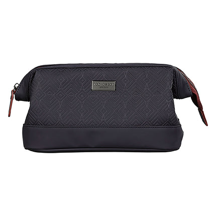 Ted Baker London Shoe Shine Care Kit Blue Cadet