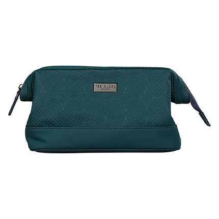 Ted Baker London Shoe Shine Care Kit Teal