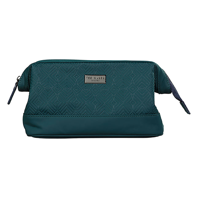 Ted Baker London Shoe Shine Care Kit Teal