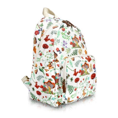 Petit Backpack - Nathalie Lete