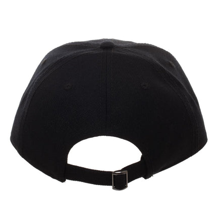 Looney Tunes Daffy Duck Adjustable Baseball Cap