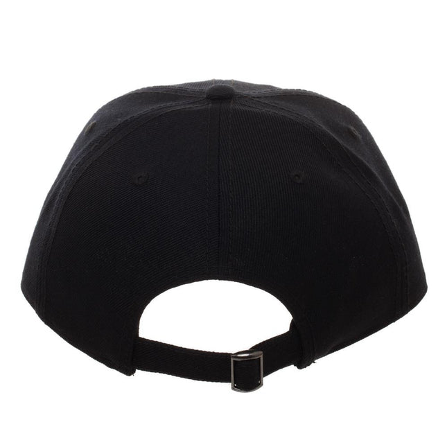 Looney Tunes Daffy Duck Adjustable Baseball Cap