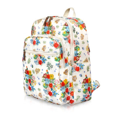 Paris Garden Backpack - Nathalie Lete