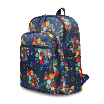 Paris Garden Backpack - Nathalie Lete
