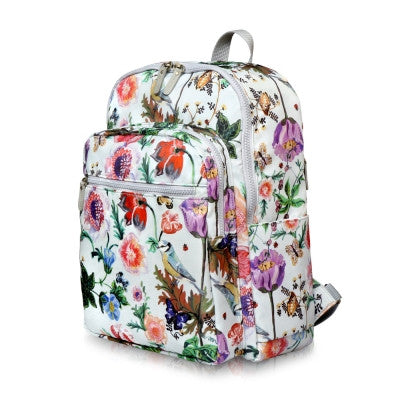 Paris Garden Backpack - Nathalie Lete