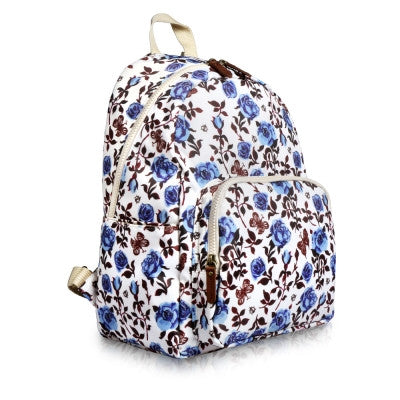 Petit Backpack - Nathalie Lete