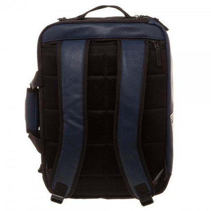 DC Comics Batman Joker Goon Convertible Backpack to Messenger Bag