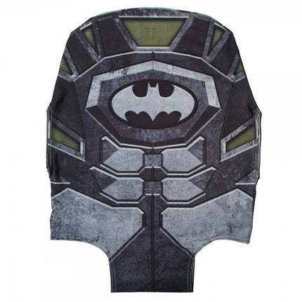 Batman Suit Up Travel Carry On Luggage Cover for Suitcase 18-22 inches