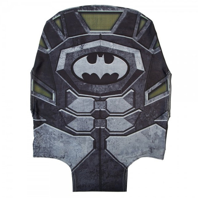 Batman Suit Up Travel Carry On Luggage Cover for Suitcase 18-22 inches