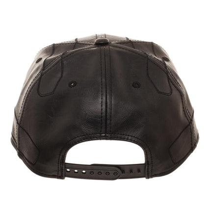 Black Panther Suit Up Snapback Baseball Cap