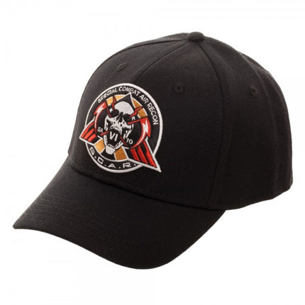 Call of Duty Infinite Warfare S.C.A.R. Flex Baseball Cap