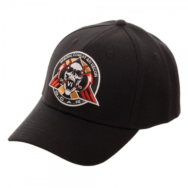 Call of Duty Infinite Warfare S.C.A.R. Flex Baseball Cap