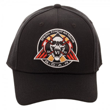 Call of Duty Infinite Warfare S.C.A.R. Flex Baseball Cap