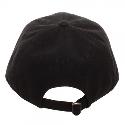 Call of Duty WWII Woven Patch Dad Hat Baseball Cap