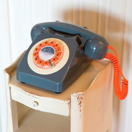 746 Replica Phone 1960s Classic Design Telephone
