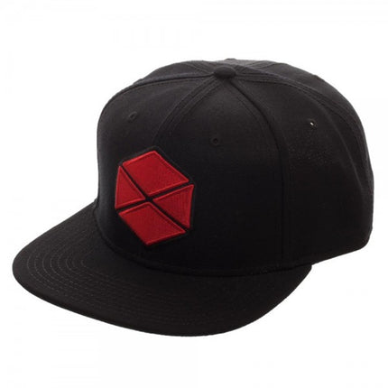 Core Line Destiny Titan Logo EMB AC Snapback Baseball Cap