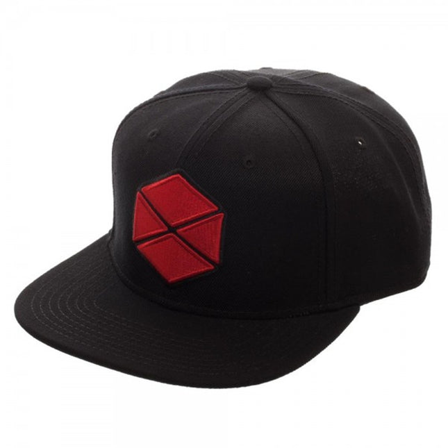 Core Line Destiny Titan Logo EMB AC Snapback Baseball Cap