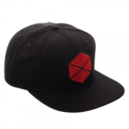Core Line Destiny Titan Logo EMB AC Snapback Baseball Cap