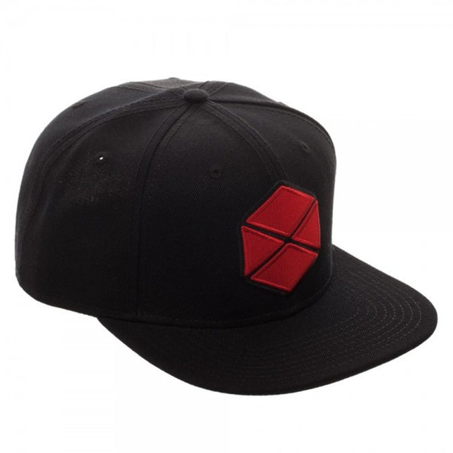 Core Line Destiny Titan Logo EMB AC Snapback Baseball Cap