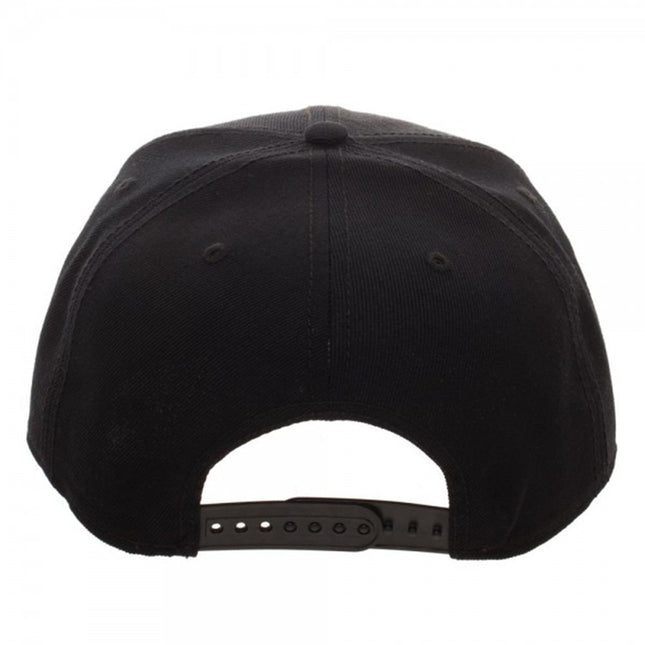 Core Line Destiny Titan Logo EMB AC Snapback Baseball Cap