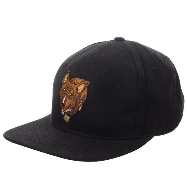 Cowboy Bebop Animated Science-fiction Snapback Baseball Cap - Ein
