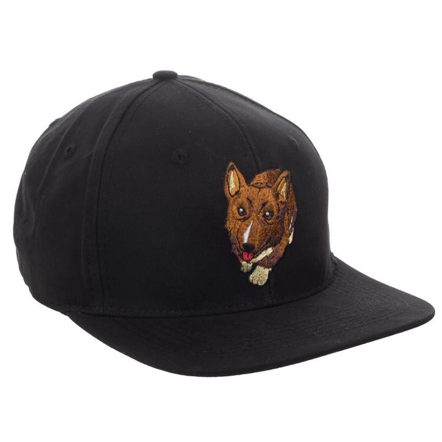 Cowboy Bebop Animated Science-fiction Snapback Baseball Cap - Ein