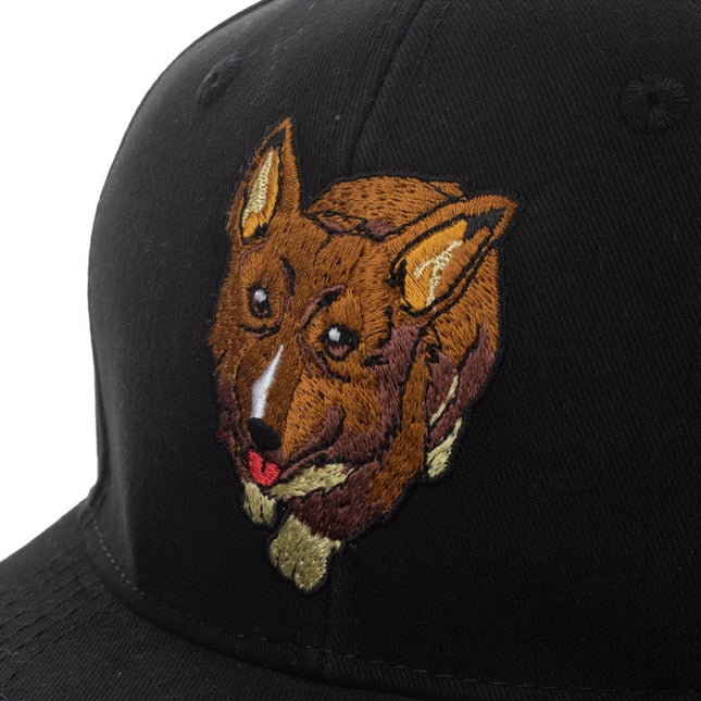 Cowboy Bebop Animated Science-fiction Snapback Baseball Cap - Ein
