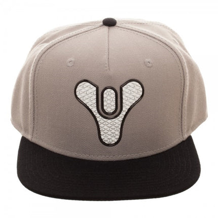 Destiny Sonic Weld Logo Snapback Baseball Cap