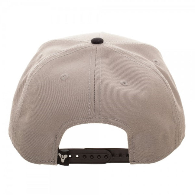 Destiny Sonic Weld Logo Snapback Baseball Cap