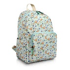 Floral Mint