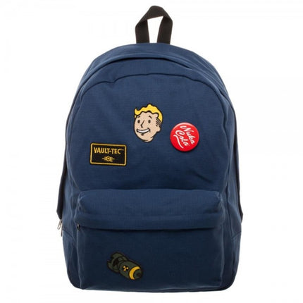 Fallout DIY Patch It Backpack