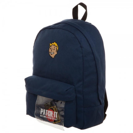 Fallout DIY Patch It Backpack