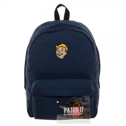 Fallout DIY Patch It Backpack
