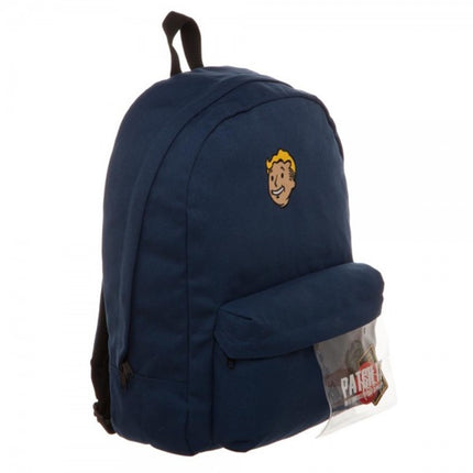 Fallout DIY Patch It Backpack