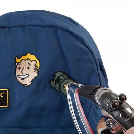 Fallout DIY Patch It Backpack