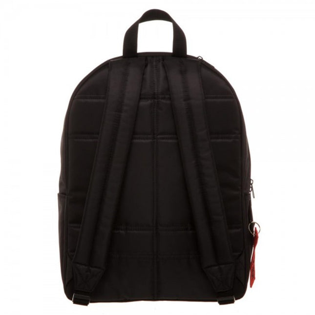 Five Nights at Freddy's Security Laptop Backpack