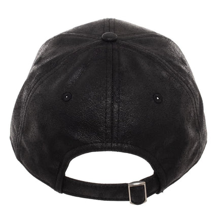 Game of Thrones Targaryen distressed PU Baseball Cap