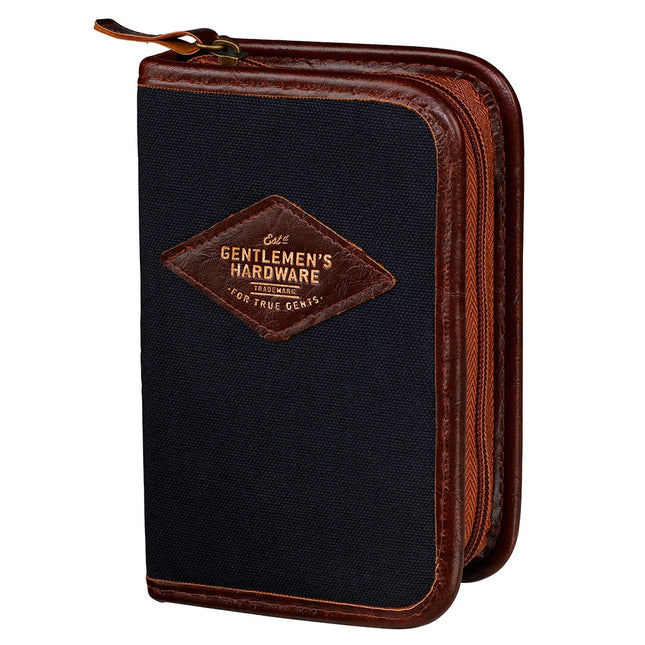 Gentlemen's Hardware Shoes Shine Care Kit