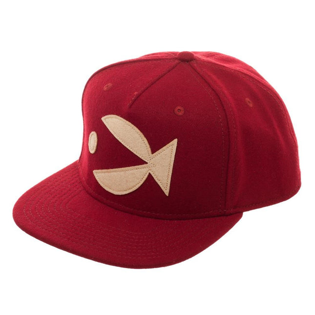 Gravity Falls Fez Snapback Baseball Cap