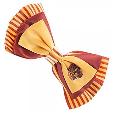 Harry Potter Gryffindor Hair Bow