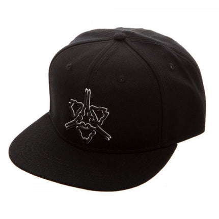 Halo Wars 2 Atriox Adjustable Snapback Baseball Cap