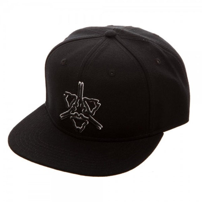 Halo Wars 2 Atriox Adjustable Snapback Baseball Cap
