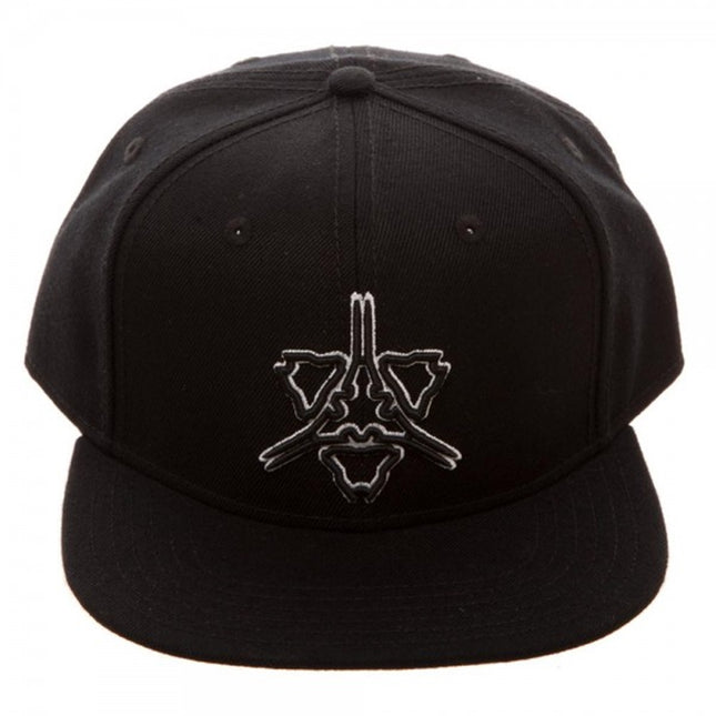 Halo Wars 2 Atriox Adjustable Snapback Baseball Cap