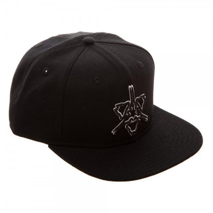 Halo Wars 2 Atriox Adjustable Snapback Baseball Cap
