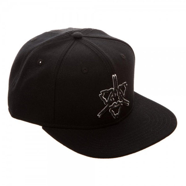 Halo Wars 2 Atriox Adjustable Snapback Baseball Cap