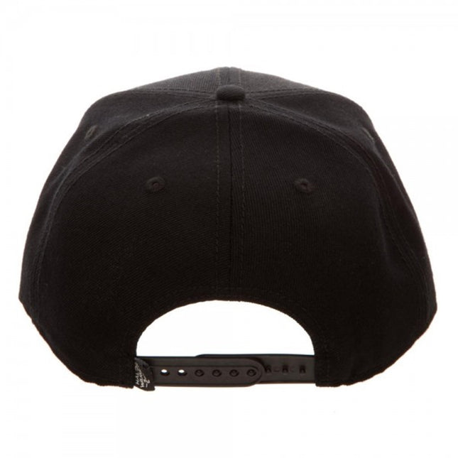 Halo Wars 2 Atriox Adjustable Snapback Baseball Cap