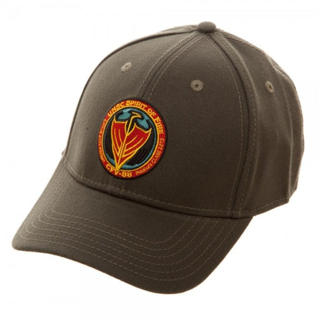 Halo Wars 2 U.N.S.C. Flex Baseball Cap