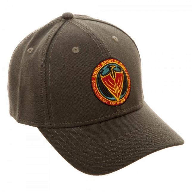Halo Wars 2 U.N.S.C. Flex Baseball Cap