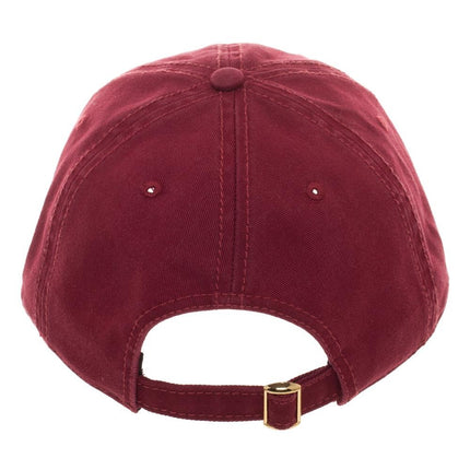 Harry Potter Adjustable Dad Hat Baseball Cap