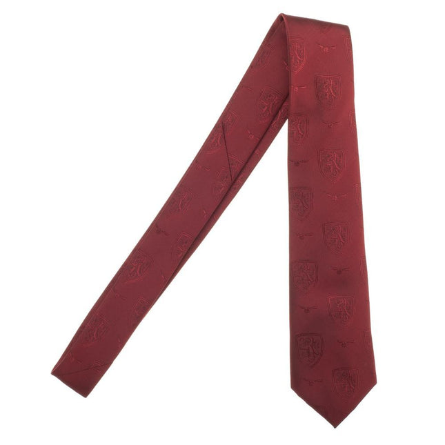 Harry Potter Gryffindor Monochomatic Neck Tie